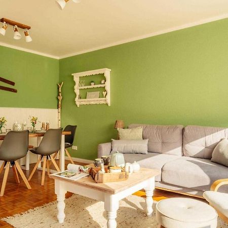 Hyggeglueck Braunlage Apartment Ngoại thất bức ảnh