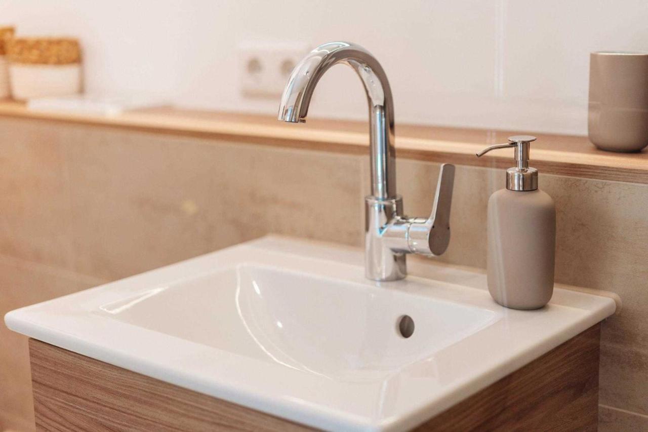 Hyggeglueck Braunlage Apartment Ngoại thất bức ảnh