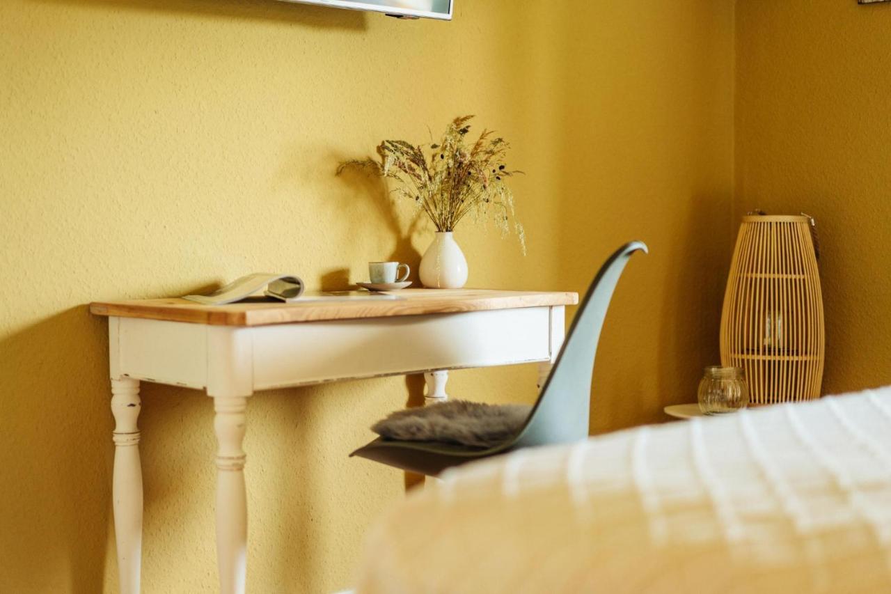 Hyggeglueck Braunlage Apartment Ngoại thất bức ảnh